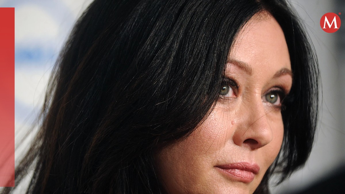 Shannen Doherty | ESPECIAL