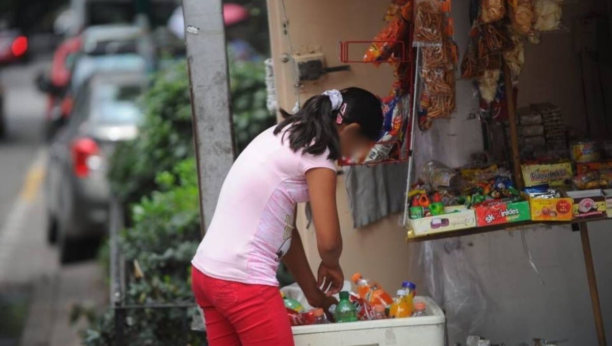 En Gómez, DIF refuerza vigilancia por trabajo infantil en vacaciones. | Especial
