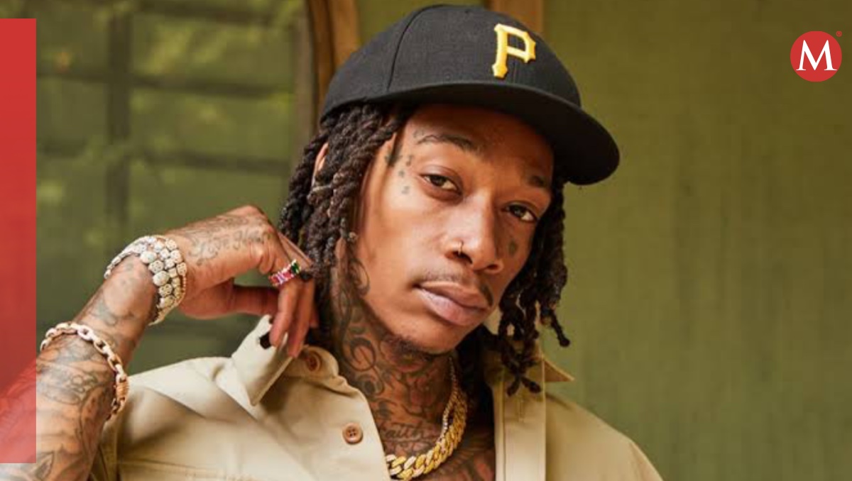 Wiz Khalifa está en investigación por posesión de drogas en Rumania