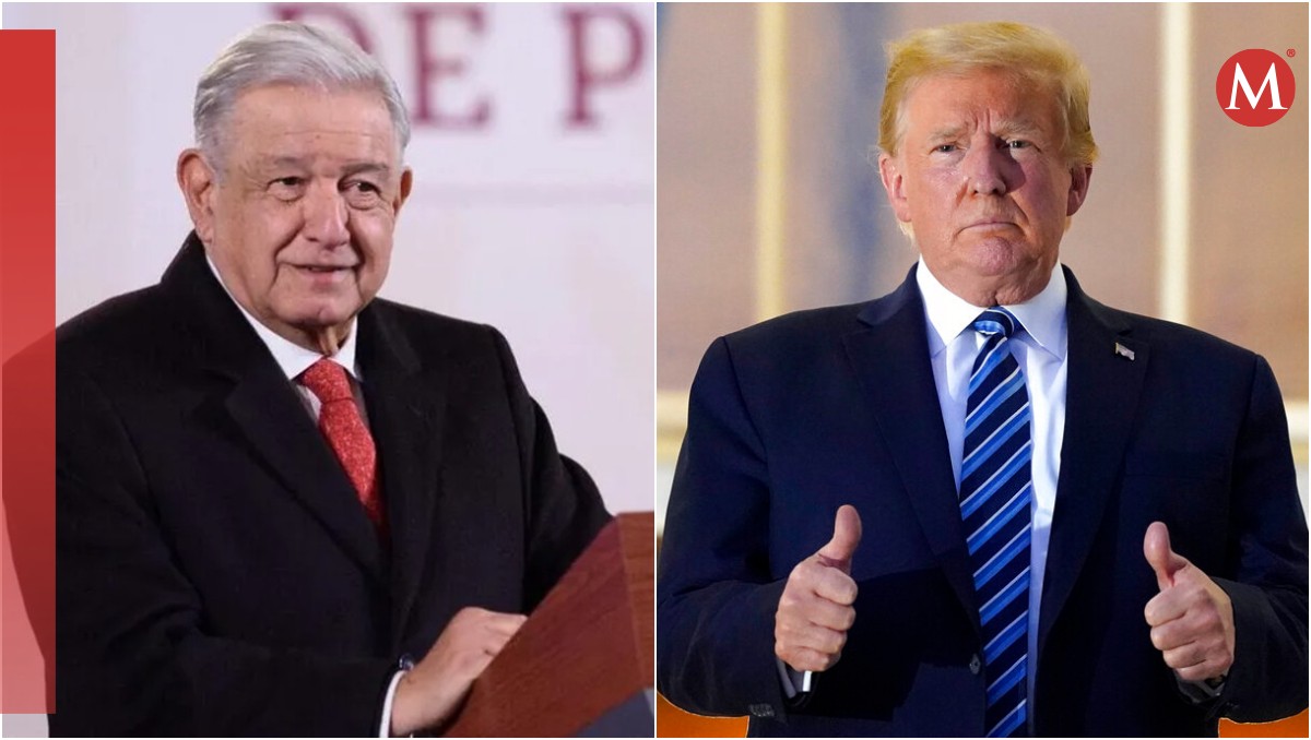 AMLO celebra que atentado contra Trump fuera fallido | Especial