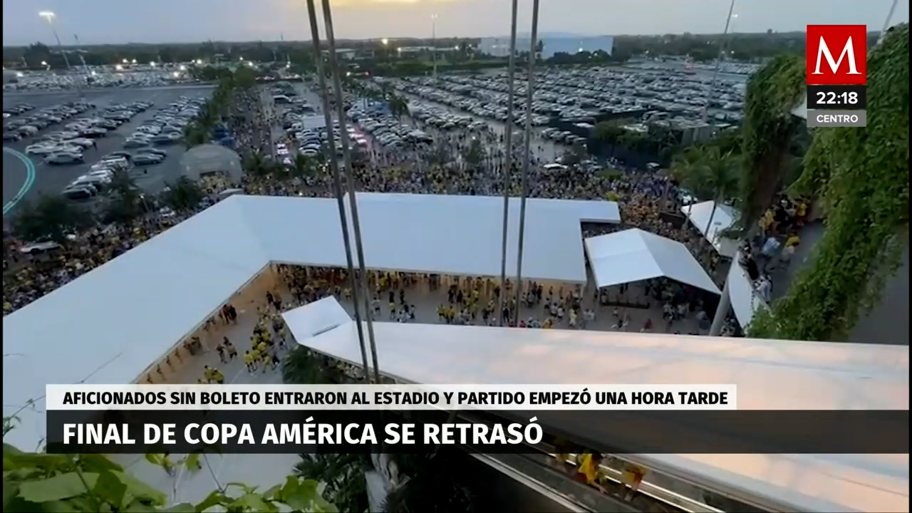 Argentina campeón de la Copa América en una final épica contra Colombia