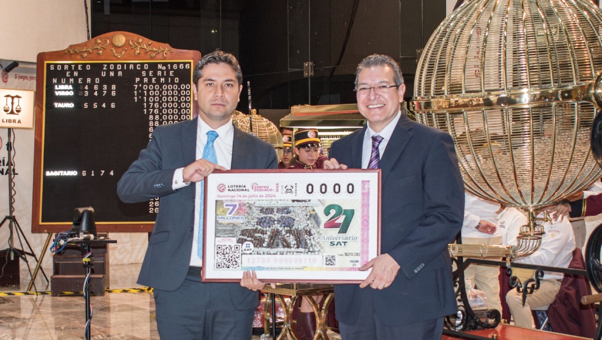 Este concursos contó con un total de 24 millones de pesos en premios. Foto: (Especial)