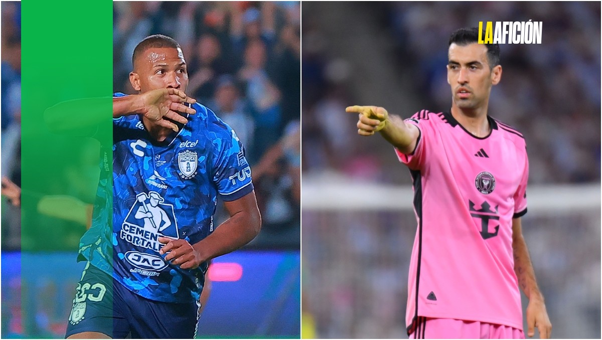 Conoce a los convocados para el All Star Game Skills Challenge de la MLS y Liga MX (Imago7)