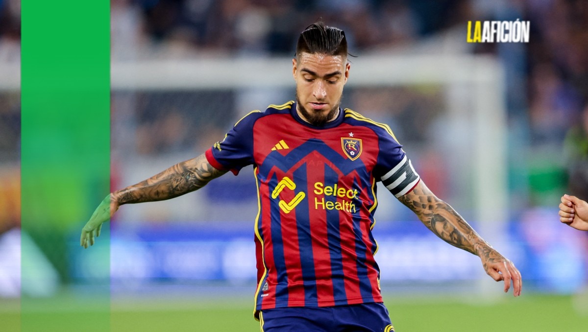 Cristian Arango es suspendido cuatro partidos ( Reuters)