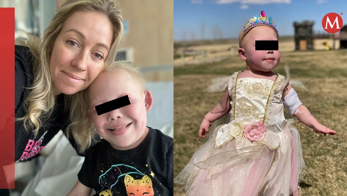 Influencer Bella Brave de TikTok muere; su madre la despide en redes
