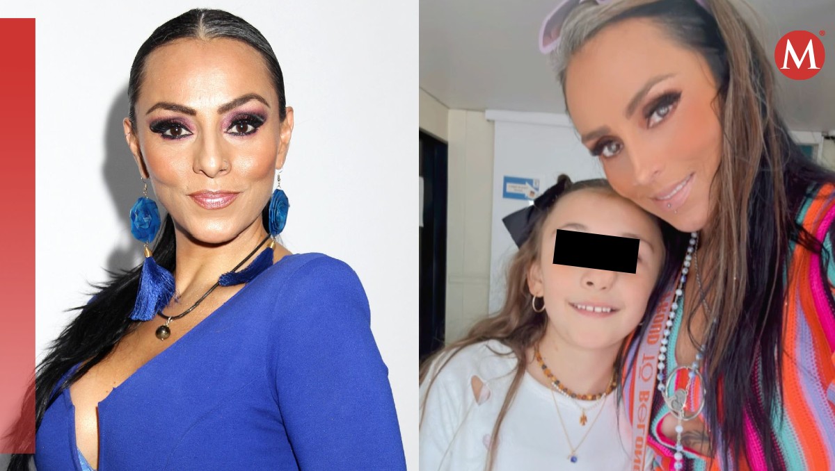 Ivonne Montero y su hija Antonella | ESPECIAL