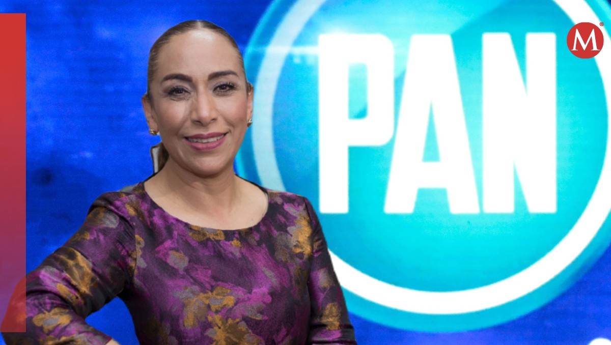 La ex legisladora es crítica de la alianza electoral con el PRI y PRD. | Fotos: Jorge González y Cuartoscuro