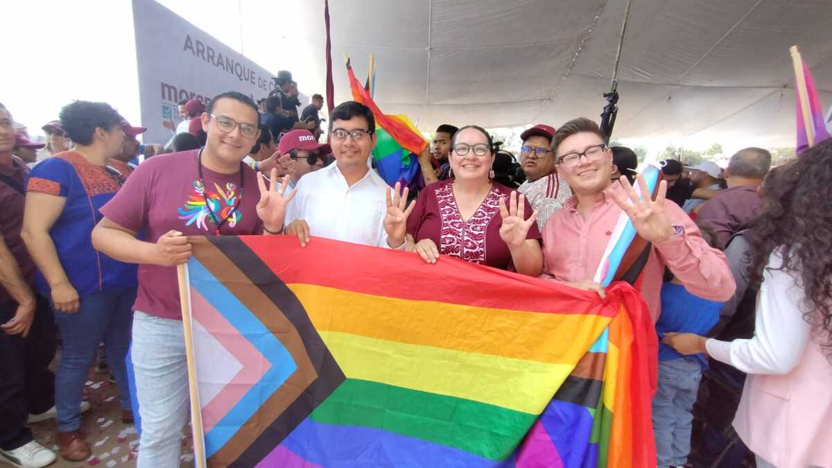 La nueva Legislatura de Hidalgo busca fortalecer los derechos en materia de diversidad de género