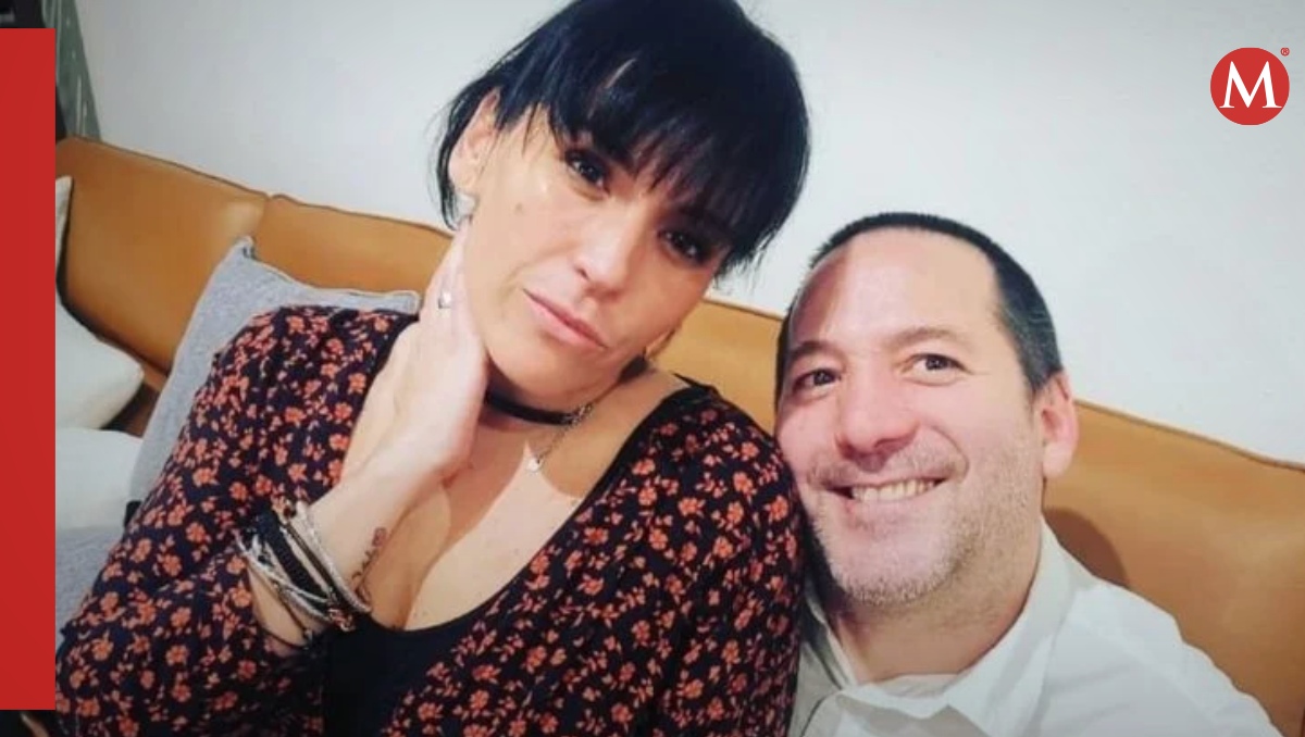 Mayela Laguna ha revelado recibir amenazas de  Luis Enrique Guzmán