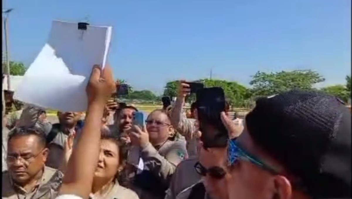 Petroleros acusaron que Ricardo Aldana lidera e influye en la mayoría de secciones sindicales | Especial