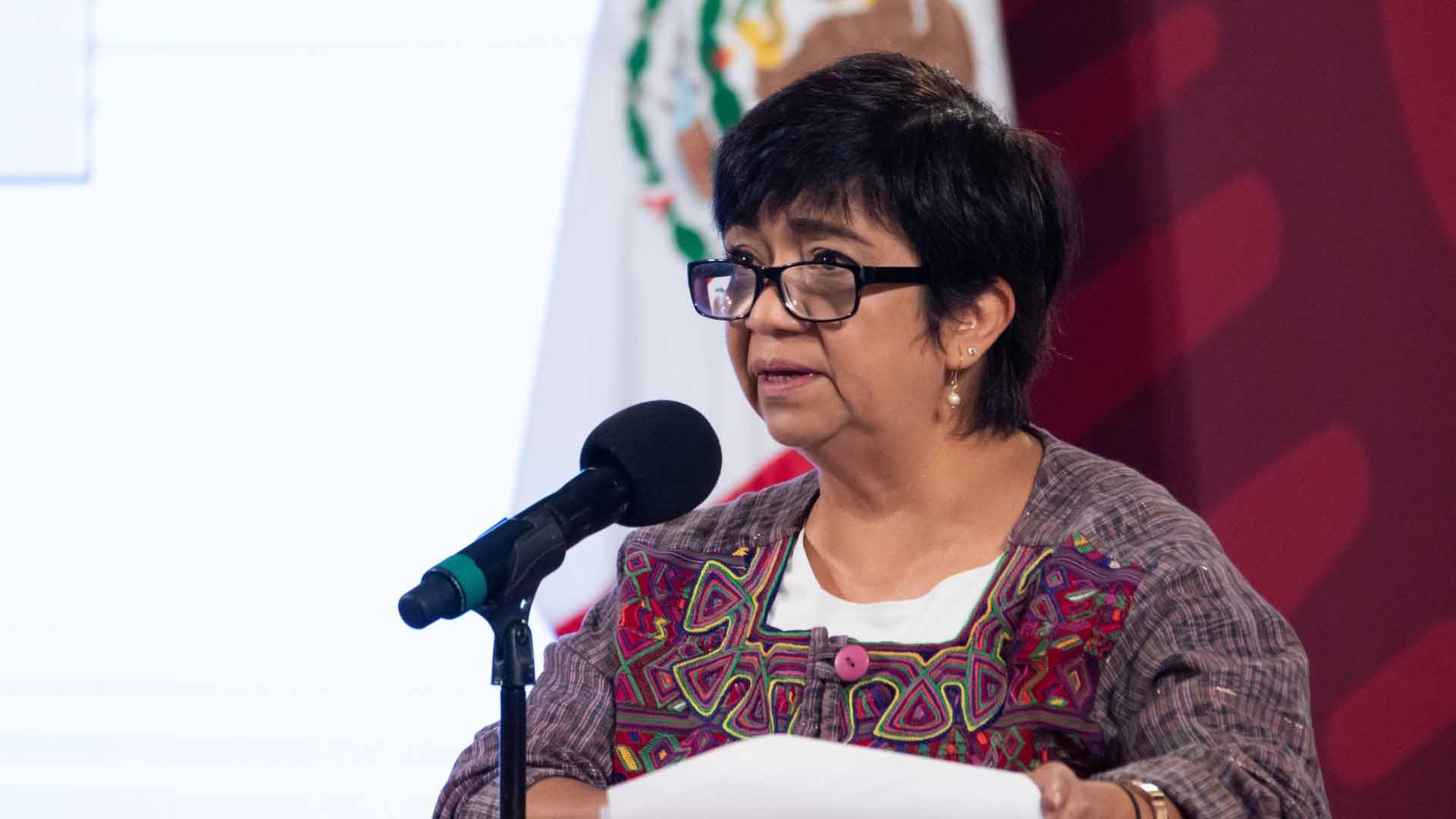 Reto construir un millón de viviendas en próximo sexenio: Edna Vega