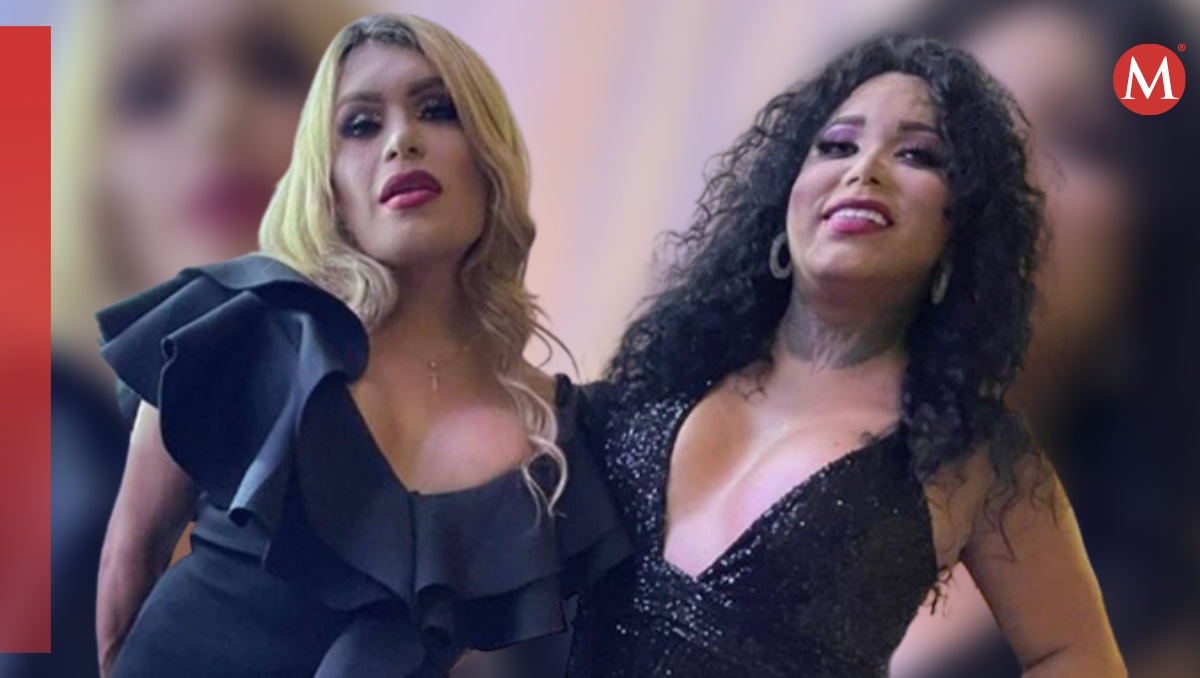 Wendy Guevara habló sobre Paola. | ESPECIAL