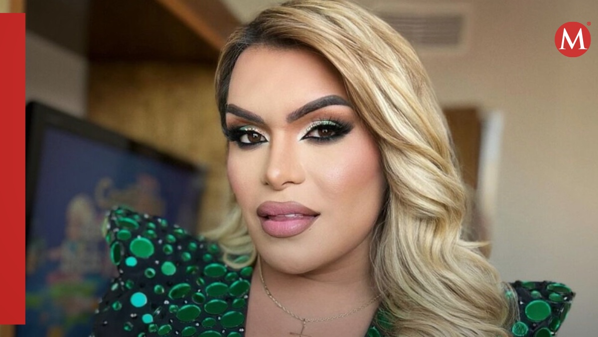 Wendy Guevara sorprende al aparecer sin extensiones