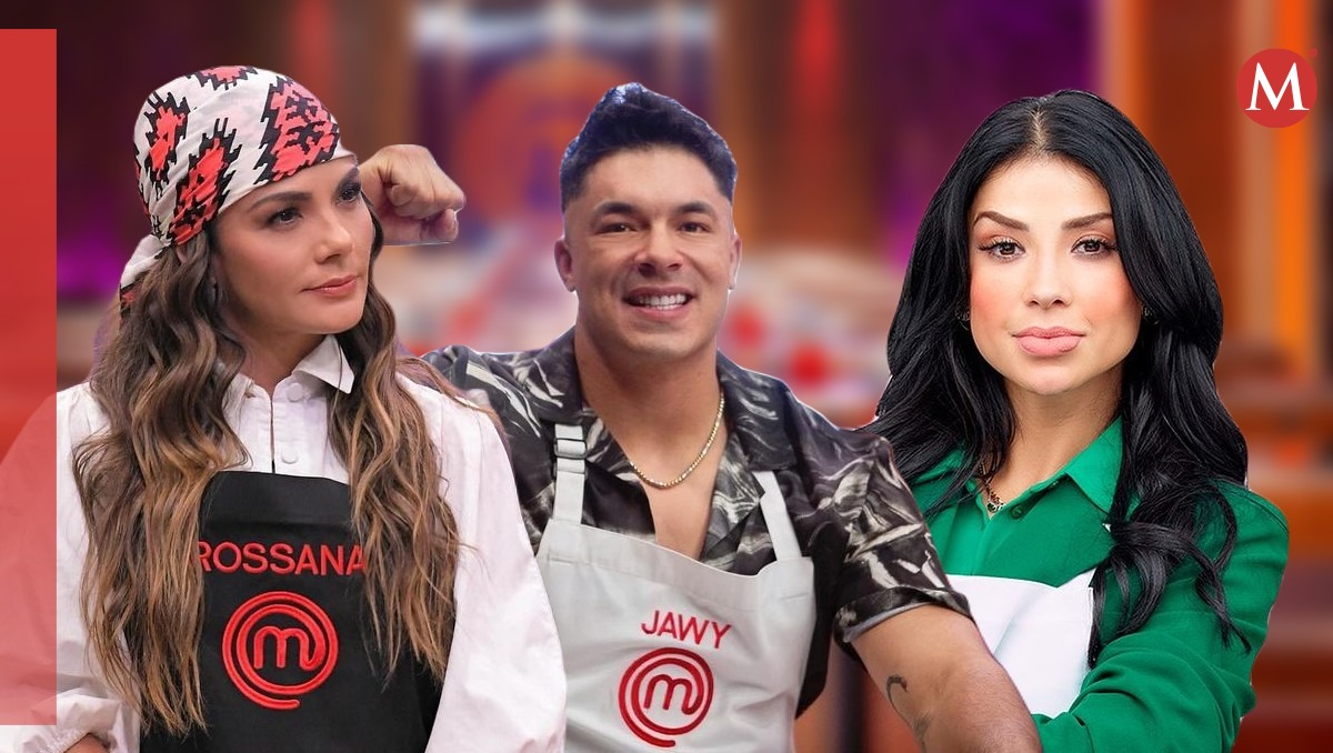 ¿A qué hora es la gran final de 'Masterchef Celebrity 2024'?