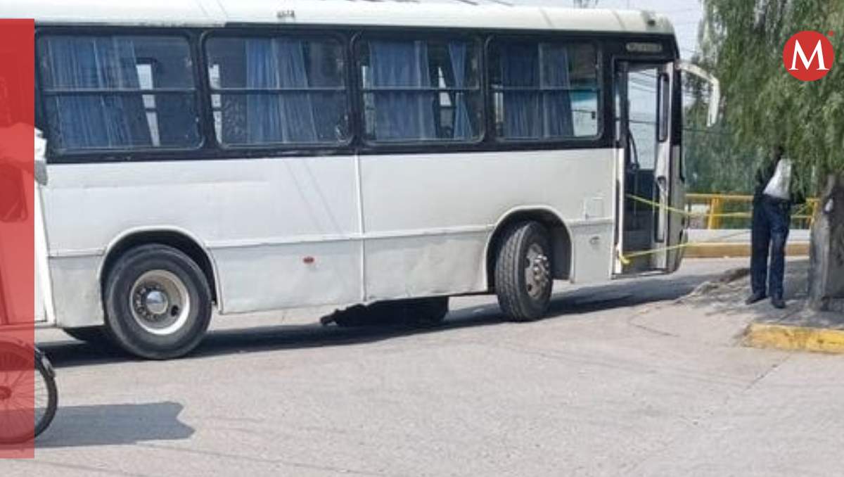 El accidente provocó además la obstrucción de la salida de la carretera México-Querétaro a Coyotepec| Foto: Carlos Zaid