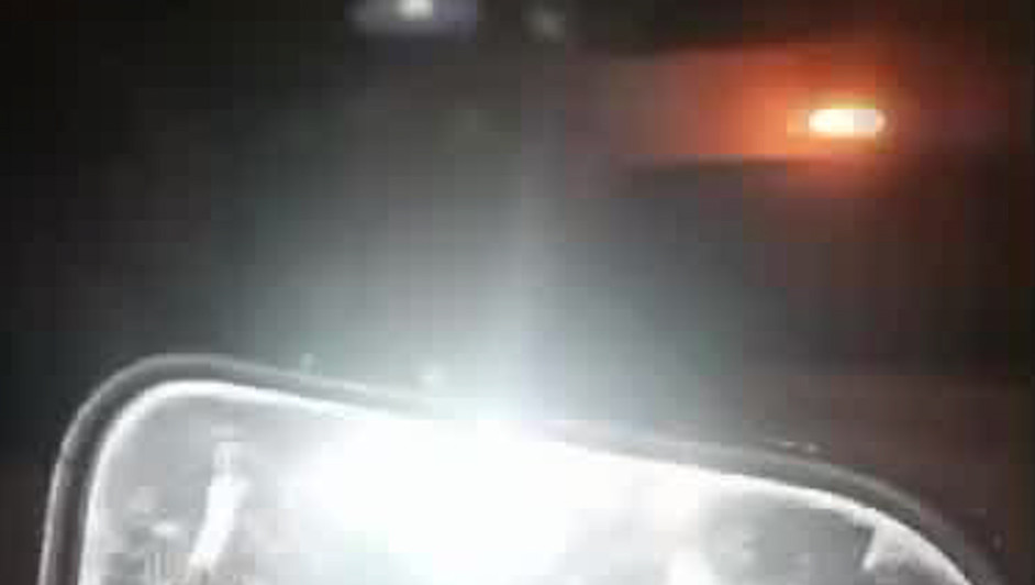 Accidente entre dos trailers deja un muerto en la autopista Guadalajara-Colima