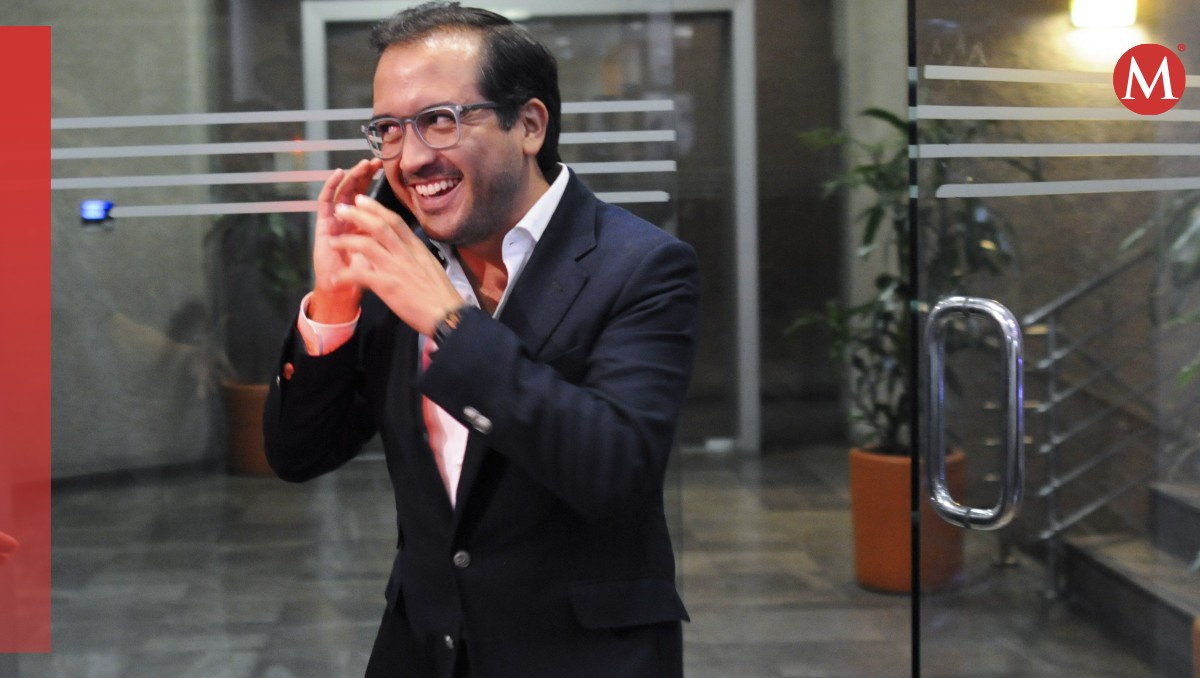 Acusan a Fernando Yunes de delitos electorales; él responde con firmeza | Especial