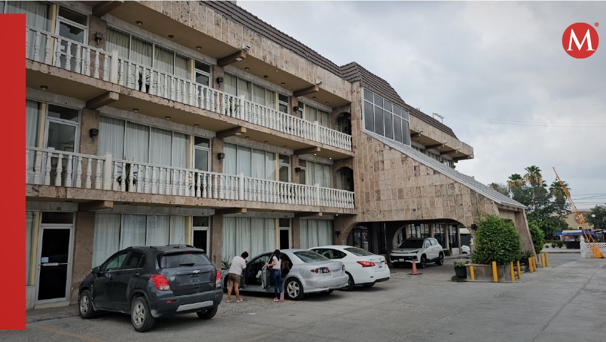 Alertas de seguridad en EU afecta a hoteles. (Ángel Domínguez)