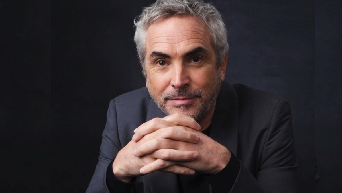 Alfonso Cuarón: En el Festival de Locarno será galardonado. | Instagram creative__fancaster