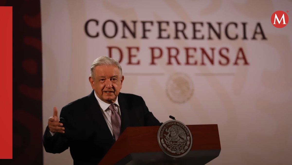 AMLO garantizó que se va a continuar con las investigaciones | Javier Ríos