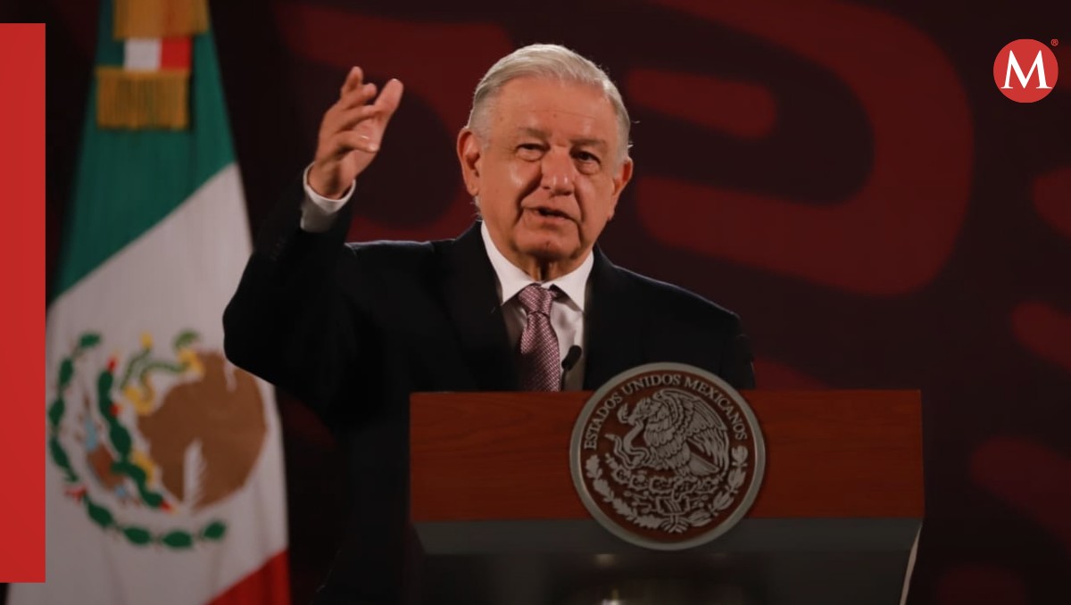 AMLO consideró que algunos integrantes de su gabinete deben dar continuidad en equipo de Sheinbaum | Javier Ríos