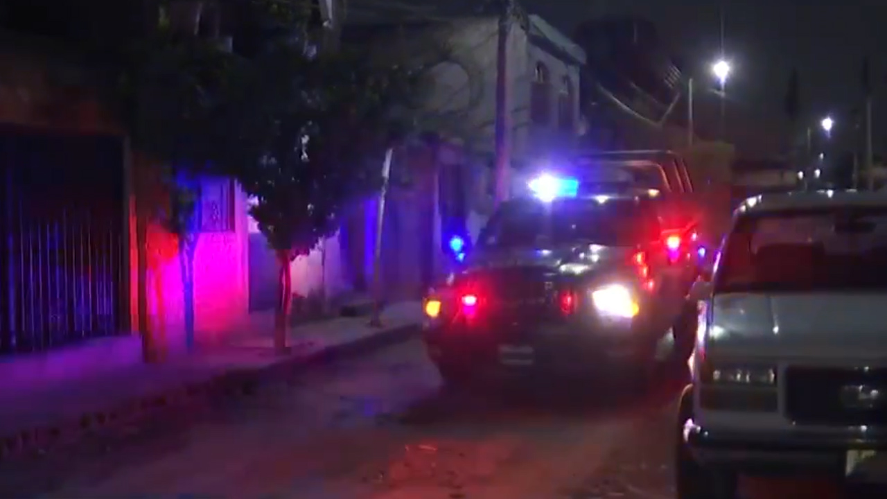 Arrojan gasolina y prenden fuego a hombre tras discusión en Tonalá; es atendido por quemaduras