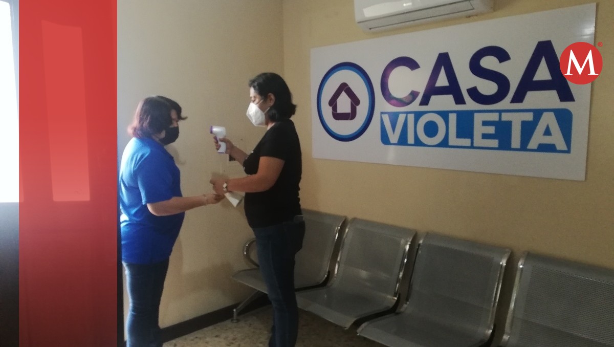 Con atención psicológica buscan que mujeres procedan contra agresores