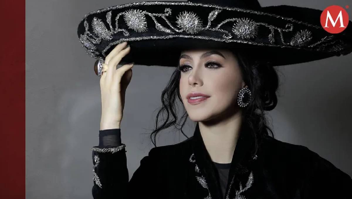 La cantante fue asesinada durante una cena en un restaurante de la CdMx (Especial)