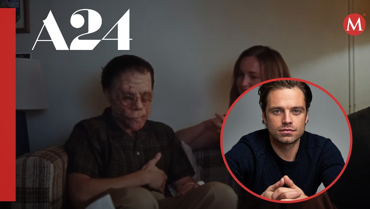 'A Different Man' revelan nuevo tráiler del filme y fecha de estreno