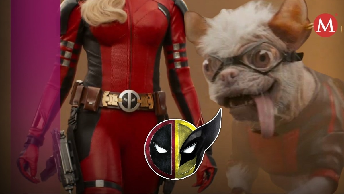 Estrenan tráiler de ‘Deadpool & Wolverine’ cerca de su lanzamiento