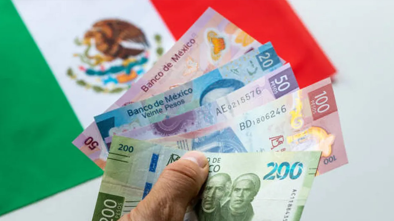 Fondo Monetario Internacional reduce expectativas de crecimiento económico para México en 2024