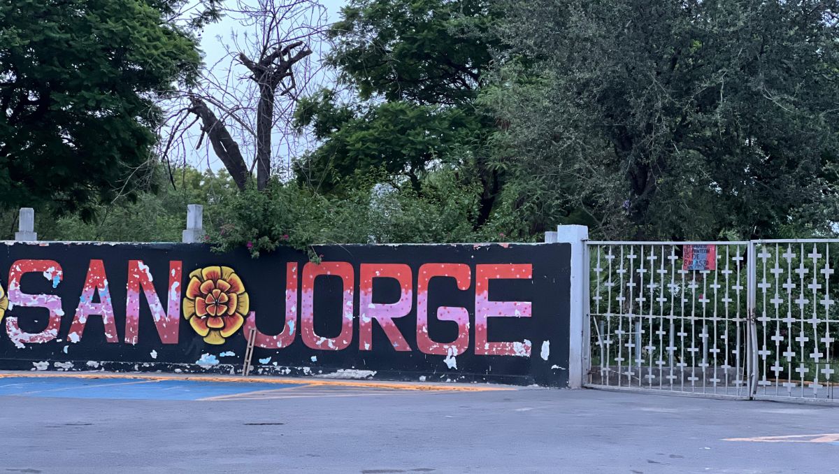 El hallazgo se dio en el panteón San Jorge | Mayte Villasana