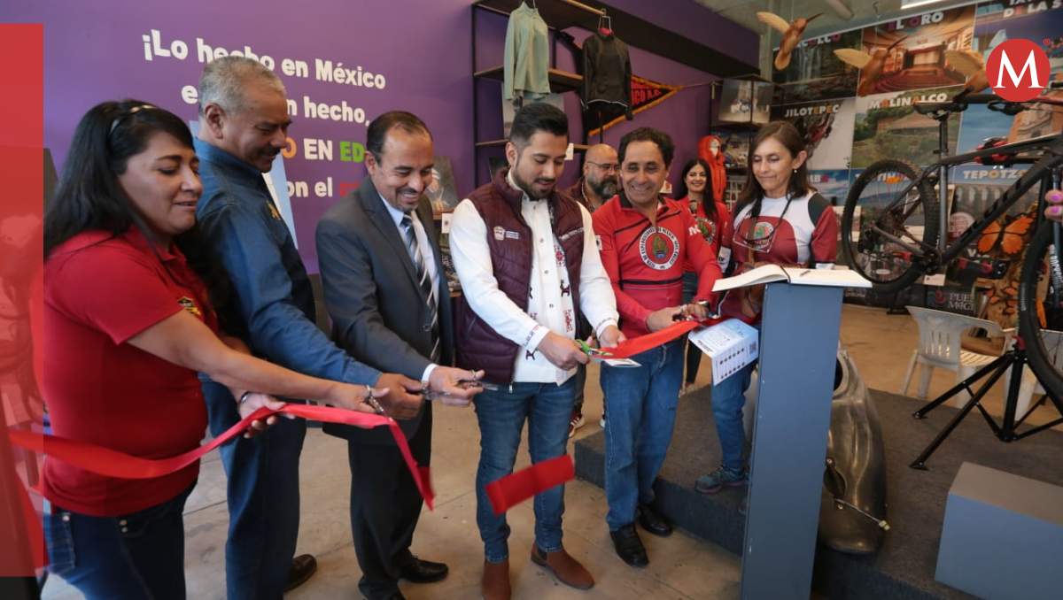 Fue inaugurada la exposición del Club de Exploraciones de México A.C | Bernardo Jasso