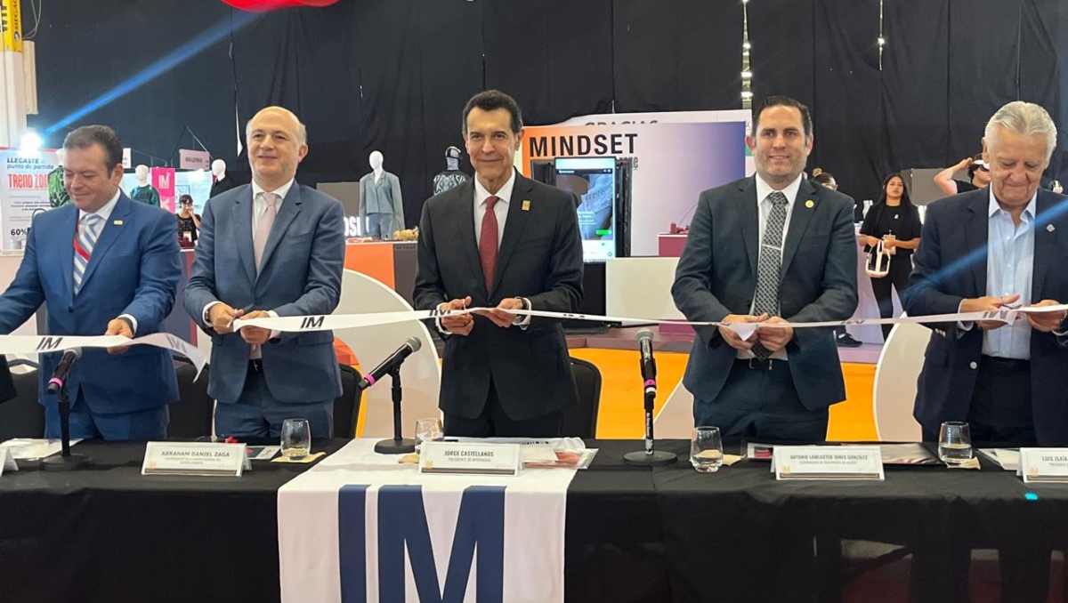 Intermoda apostará por la sustentabilidad