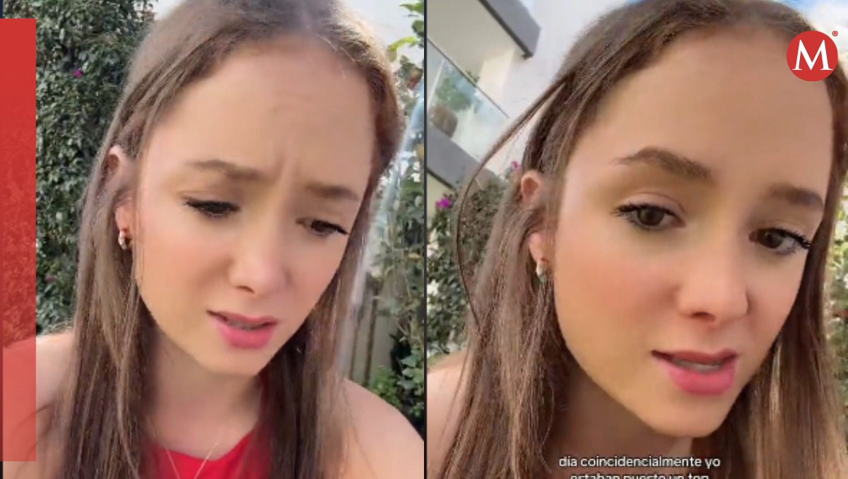 Joven es discriminada por cicatriz