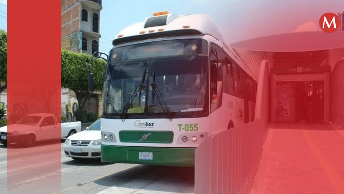 En León la demanda del transporte público disminuirá en vacaciones | ESPECIAL
