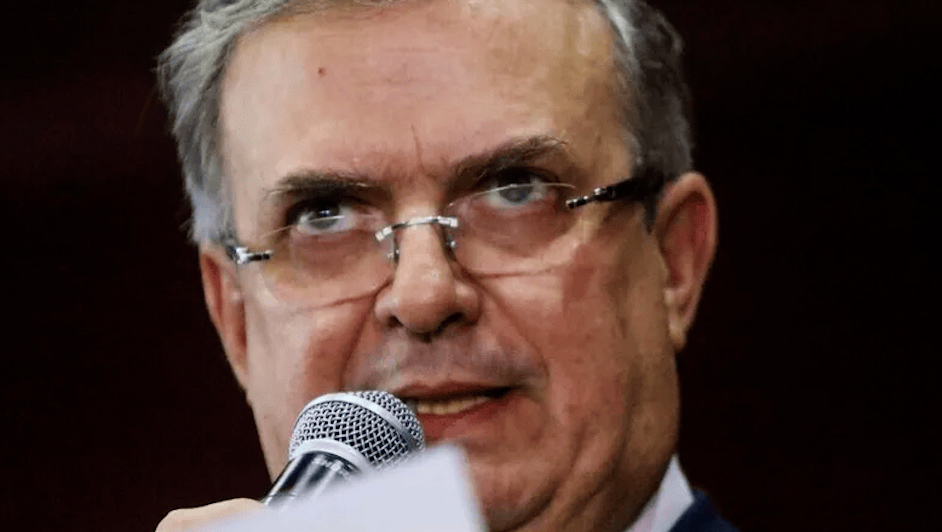 Marcelo Ebrard aseguró que el T-MEC ha sido un éxito en los 3 países y no hay por qué hacer cambios en el