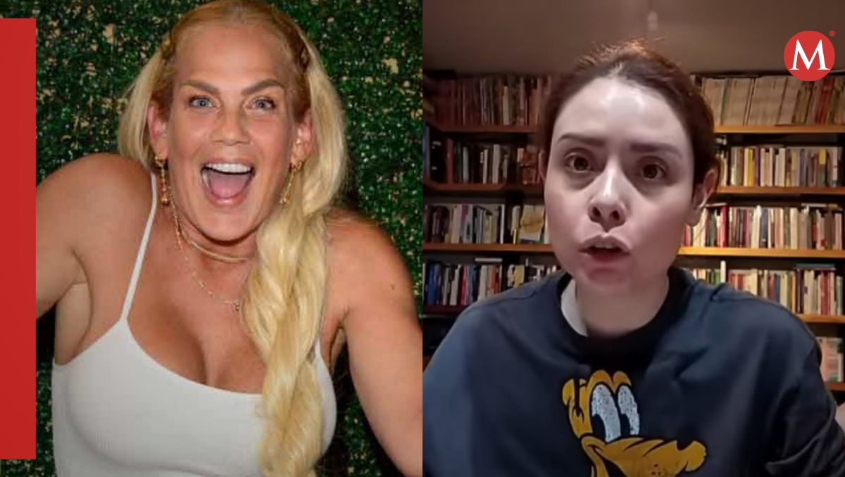 Niurka critica a Maryfer Centeno y la llama Mustia