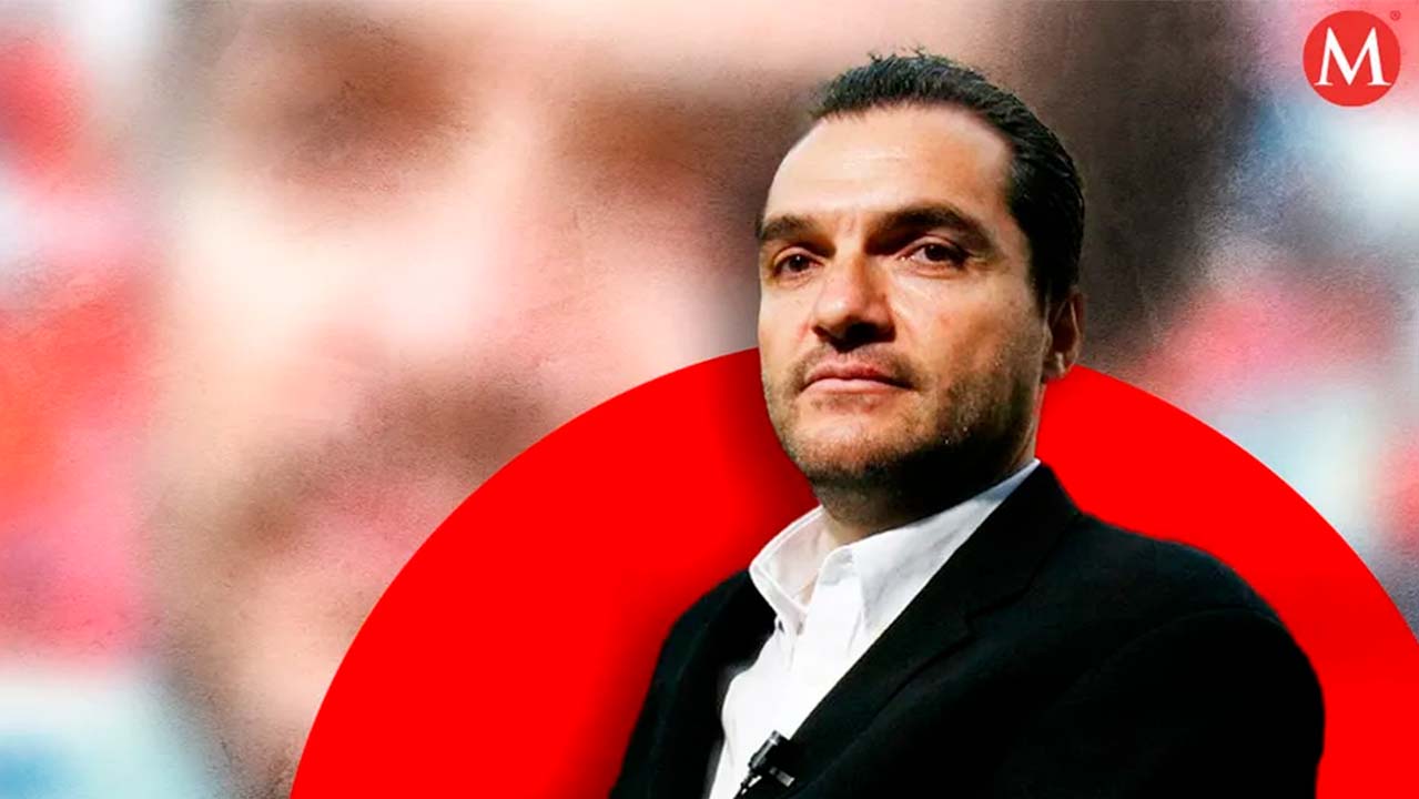 "La pena podría ser sustituida por una multa": Enrique Ostos, abogado de Carlos Ahumada