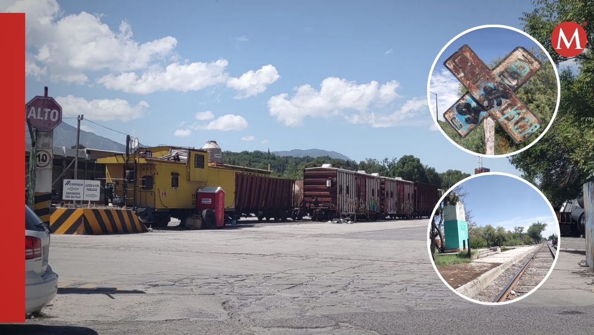 Se planea que forme parte de la reactivació de una ruta ferroviaria al norte del país. | Daniel Santiago