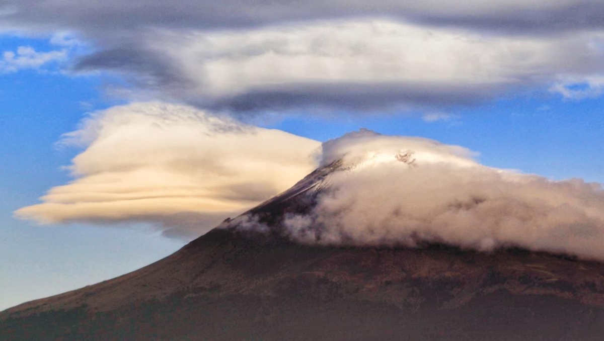 Popocatépetl HOY: Actividad registrada 16 de julio 2024 | EN VIVO | Andrés Lobato