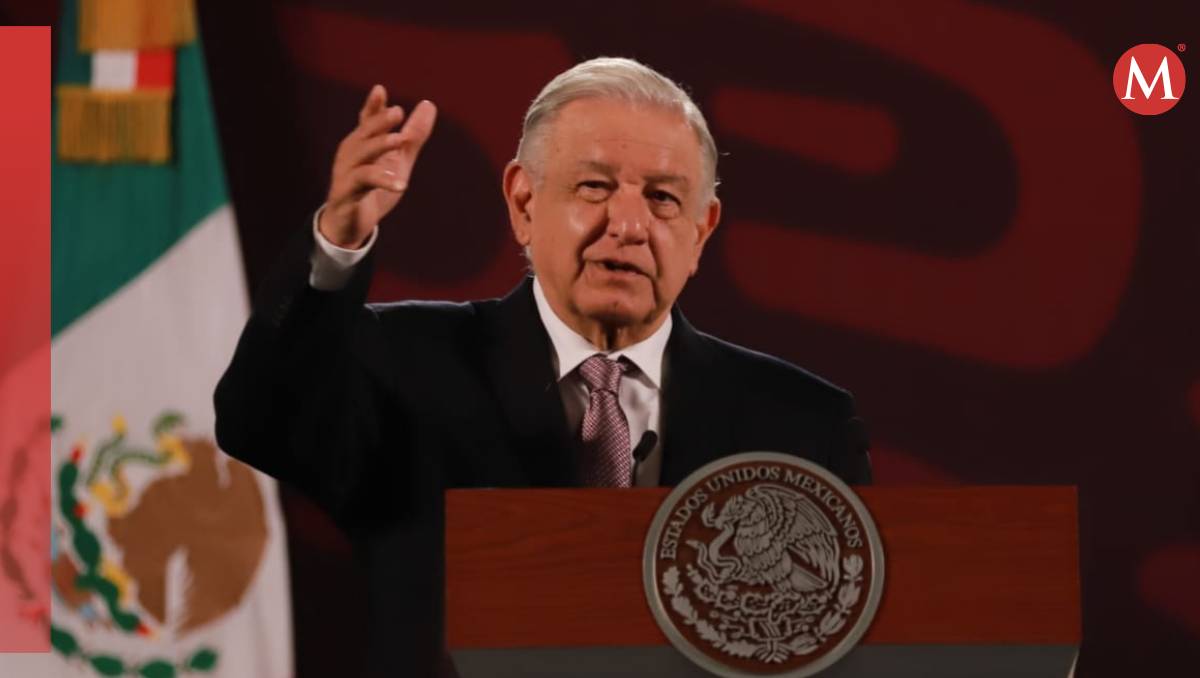 El Presidente de México pidió firmar un compromiso para regular la venta de armas (Javier Ríos)