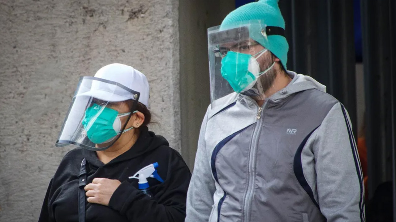 Reinstauran el uso obligatorio de cubrebocas en hospitales de Veracruz por covid-19