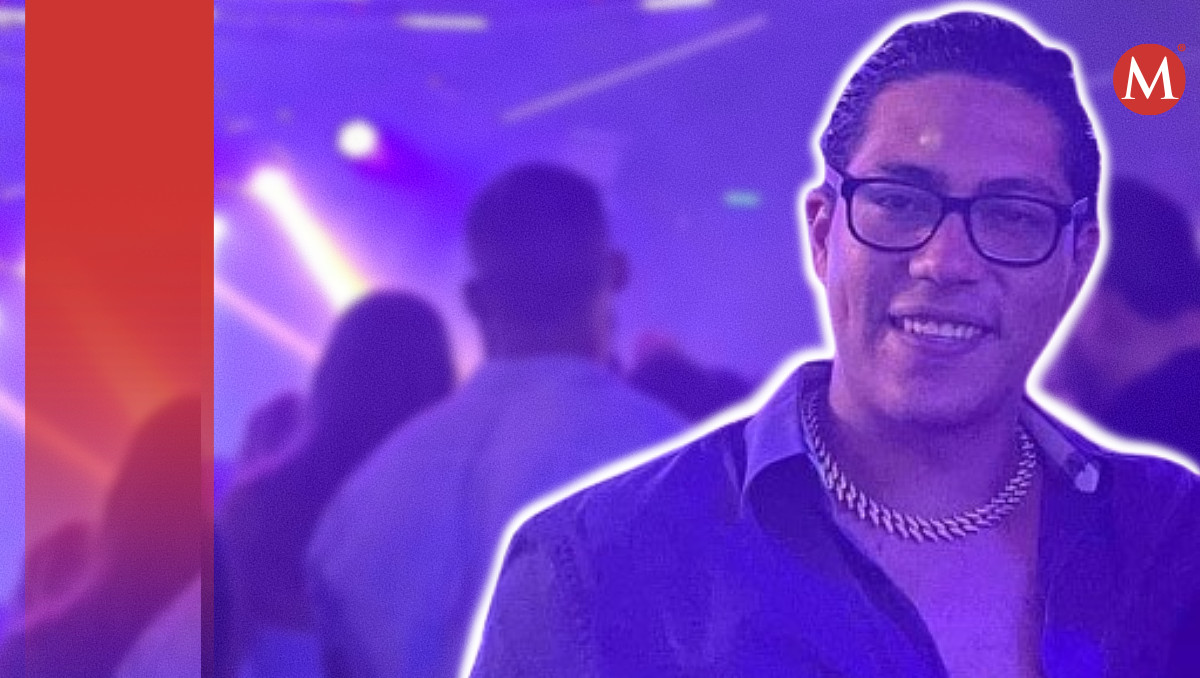 Ricardo Antonio Meneses Hernández | Especial