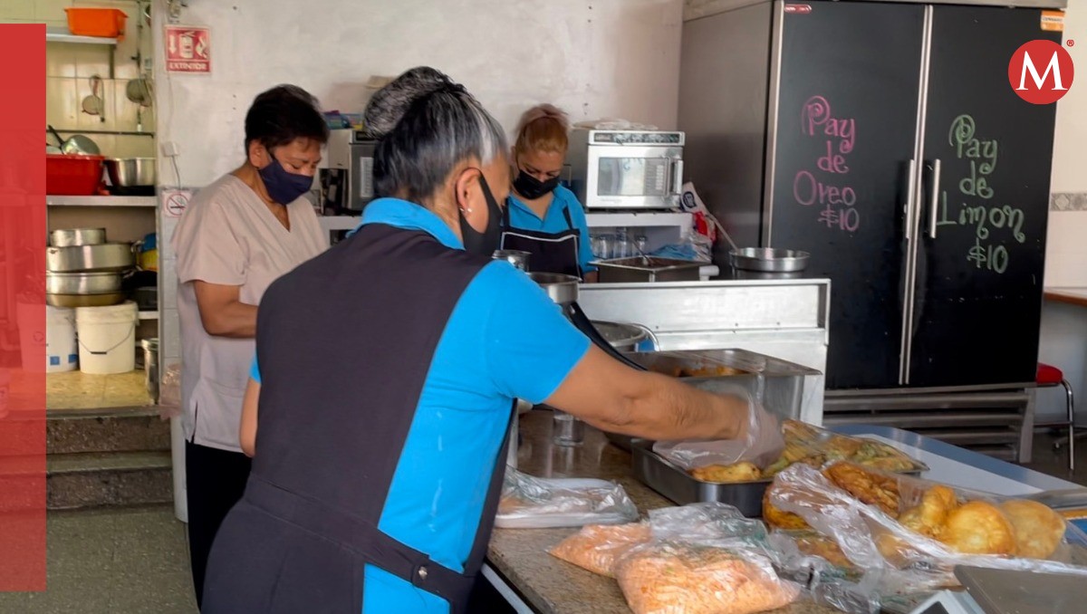 La Sedeco informó que el giro con mayor presencia en aperturas de 2024 fue la preparación de alimentos | Especial