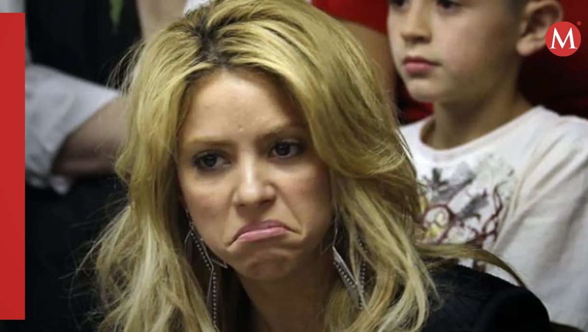Shakira y su show en copa América es criticado por niño argentino