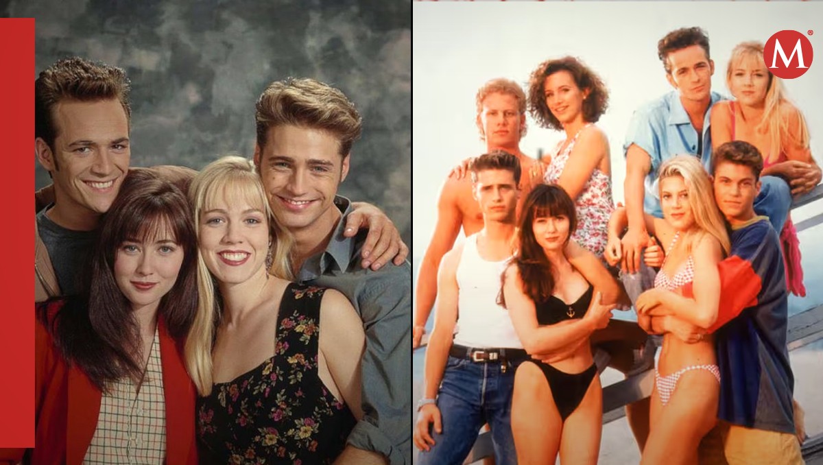Éste era el sueldo millonario que cobraba Shannon Doherty en dos de sus proyectos más exitosos | ESPECIAL
