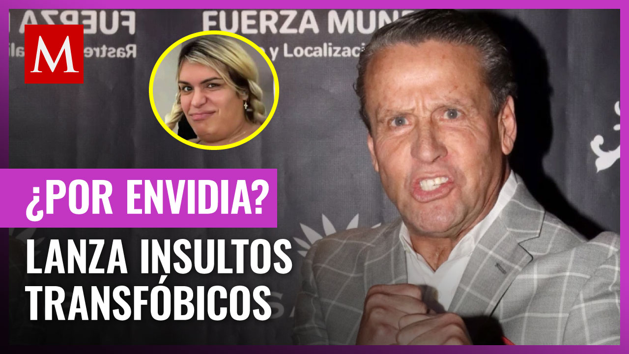 Alfredo Adame insulta de nuevo a Wendy Guevara y provoca controversia