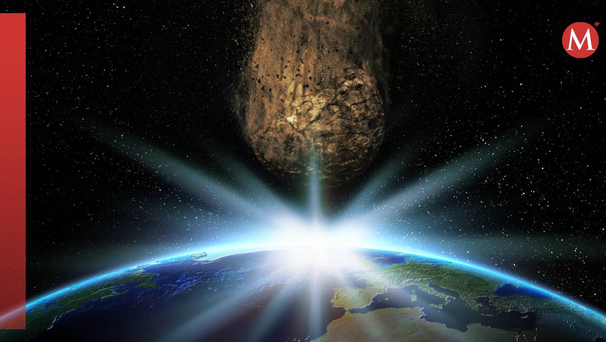 Apofis es un asteroide monitoreado por científicos por el impacto que puede tener en el planeta Tierra | Freepik
