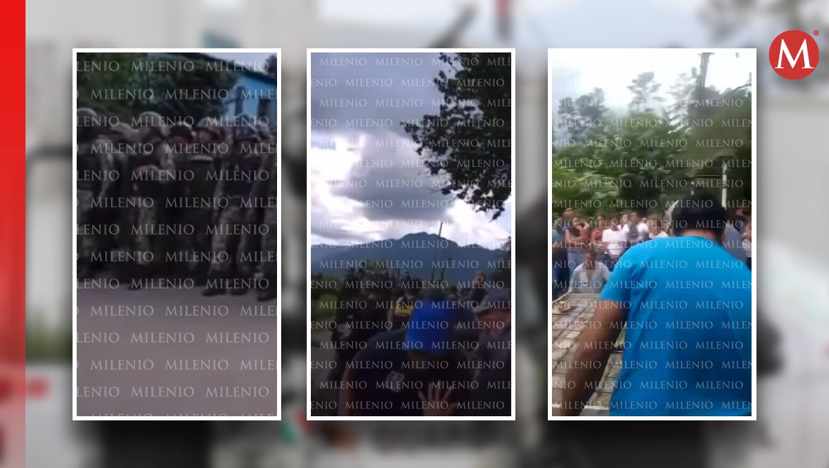 Crimen organizado recluta jóvenes en Chiapas para bloquear al Ejército | Especial